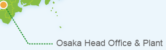 Osaka Head Plant and Head Office