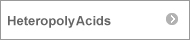 Heteropoly Acids